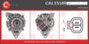 MITSUBISHI A003T11191A Alternator
